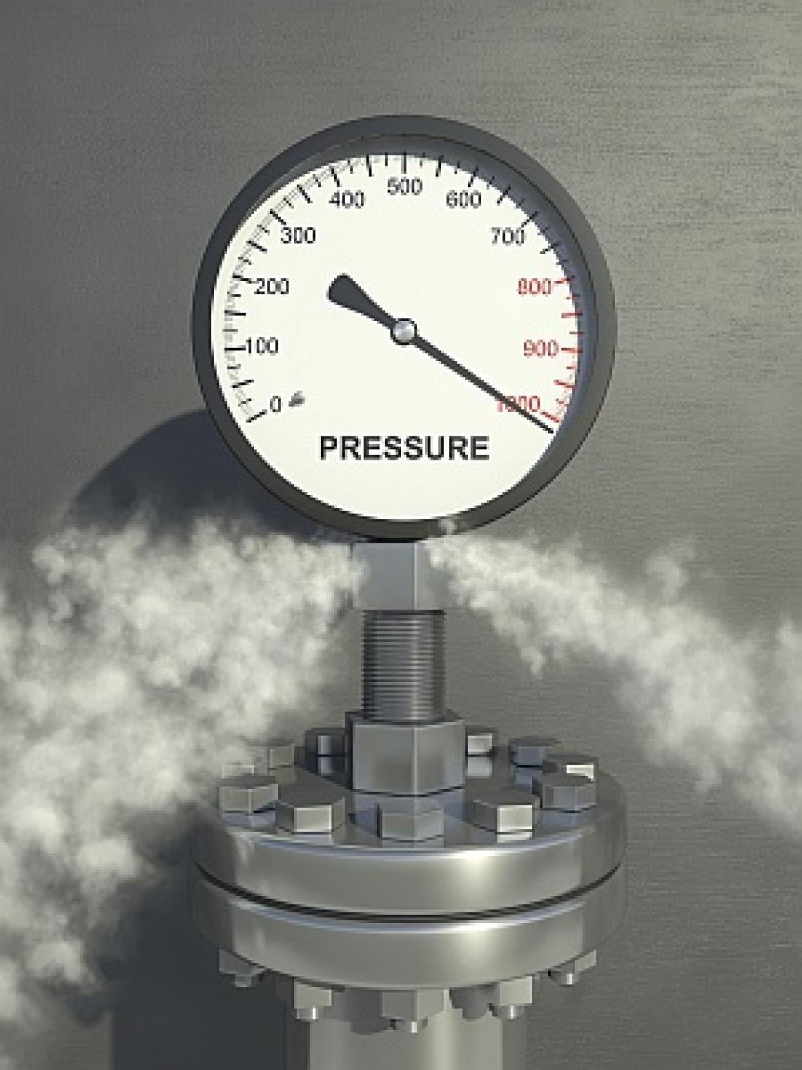 Pressure temperature for steam фото 33